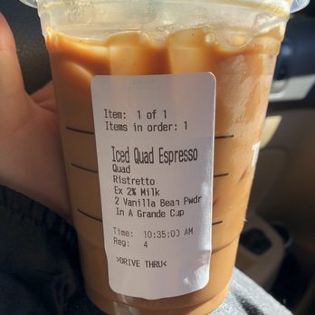 Starbucks - Coffee & Tea Near Me - Temecula, California