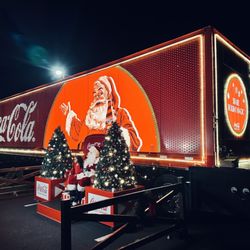 ShopRite Of Center Square Plaza - Santa!