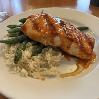 Decoys Seafood - Salmon - Seafood Near Me - Suffolk, Virginia
