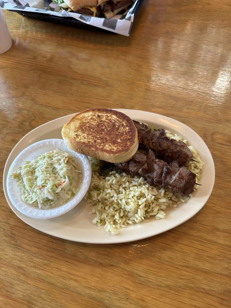 BROOSTERS OPEN HEARTH CHICKEN Updated October 2024 52 Photos & 115