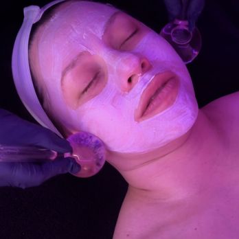 Miarose Esthetics - Ice globes to help reduce redness & inflammation, soothes & calm skin, and boosts circulation. - Waxing Near Me - El Cajon, California Miarose Esthetics - Ice globes to help reduce redness & inflammation, soothes & calm skin, and boosts circulation. - Waxing Near Me - El Cajon, California