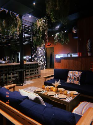 Vera Cocina & بار by null