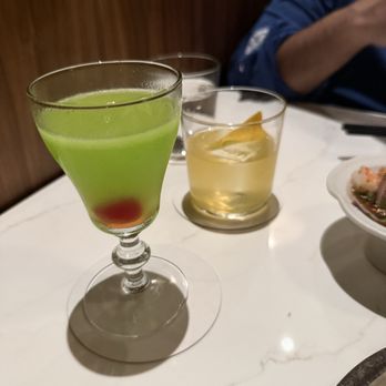 Toga - Japanese slipper - French Near Me - Houston, Texas
