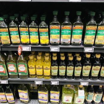 Amazon Fresh - Variety of cooking oils - Grocery Near Me - Fullerton, California Amazon Fresh - Variety of cooking oils - Grocery Near Me - Fullerton, California