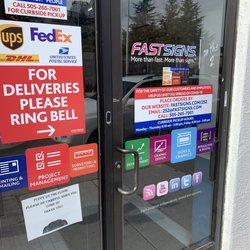 Fastsigns