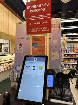 One World Market by null