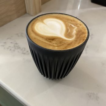 TipTop - Coffee bar and vegan options - Coffee & Tea Near Me - Elkins, West Virginia