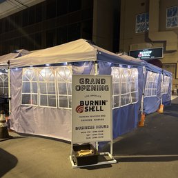 BURNIN’ SHELL - Updated December 2025 - 773 Photos & 346 Reviews - 3916 ...