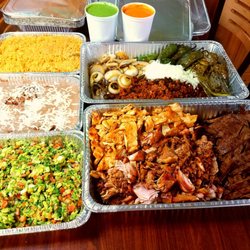 El Trebol Mexican Market & Restaurant - Great for a party