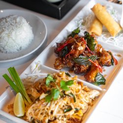 Noi Thai Cuisine