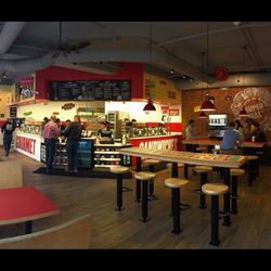 Jimmy John's