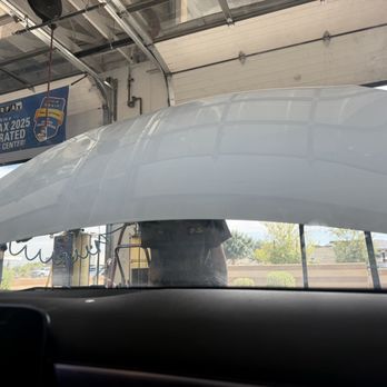 Take 5 Oil Change - Hoods up windows down suffering through the heat in this town - Oil Change Stations Near Me - Queen Creek, Arizona Take 5 Oil Change - Hoods up windows down suffering through the heat in this town - Oil Change Stations Near Me - Queen Creek, Arizona