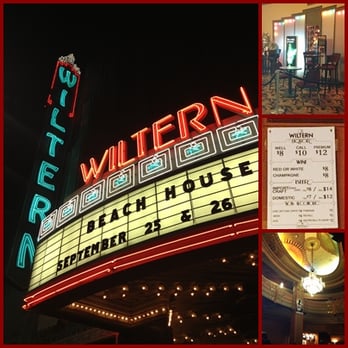 The Wiltern - Music Venues Near Me - Los Angeles, California