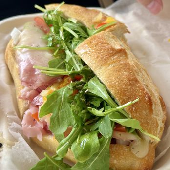 Enclave Cafe - Cafes Near Me - Cleveland, Ohio