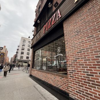 NYC Pizza Kitchen - Outside - Pizza Near Me - New York, New York NYC Pizza Kitchen - Outside - Pizza Near Me - New York, New York
