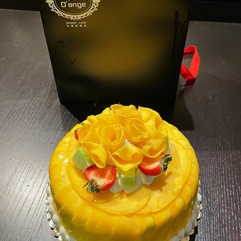 D’ange Bakery - Bakeries Near Me - San Gabriel, California D’ange Bakery - Bakeries Near Me - San Gabriel, California
