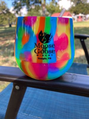 Photo of Moose & Goose Winery - Temple, TX, US.