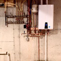 Maxwell & Sons Plumbing