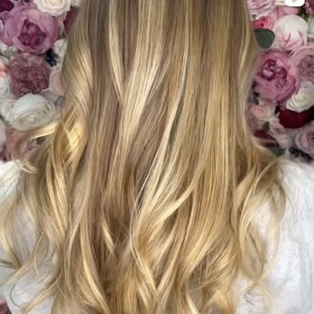 Amanda Does My Hair - My new foliage!! - Hair Salons Near Me - New York, New York
