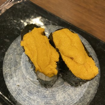 Miyazaki - Uni Nigiri - Japanese Near Me - Murray, Utah