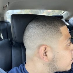 The Shave Place