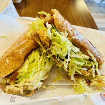 Jersey Mike's Subs - Delis Near Me - Las Vegas, Nevada
