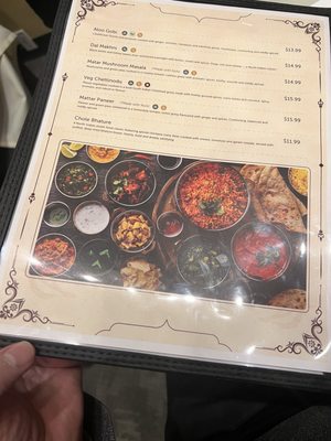 Menu photo 5 Haveli Modern Cuisine Orem, UT Menu photo 5 Haveli Modern Cuisine Orem, UT