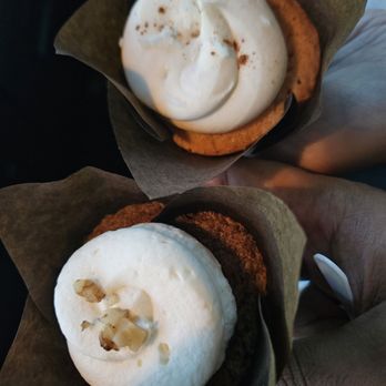 La Zucre Cake Boutique - Cupcakes Near Me - Orlando, Florida