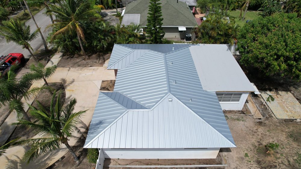 Slide of Elite Seal Roofing
