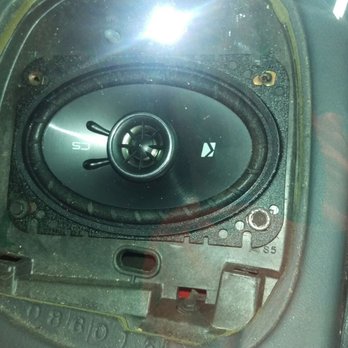Car Audio & Security - Great quality speakers and amazing sound! - Car Stereo Installation Near Me - Alsip, Illinois