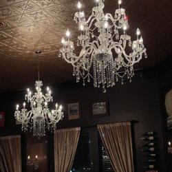 The Kentucky Grand Hotel & Spa - Piano room