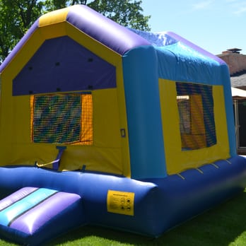 Backyard Bouncers - Bounce House Rentals Near Me Backyard Bouncers - Bounce House Rentals Near Me
