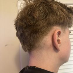 Badabing Barbershop and Shave Parlor