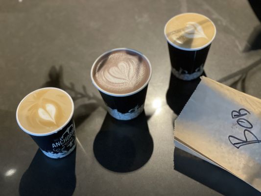 Anchorhead Coffee by null