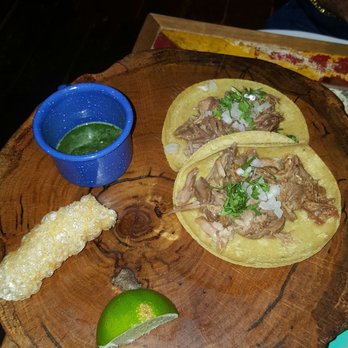 Tacology - Yesterday we decided to try this establishment and it was great!! Our server Julia was very pleasant and recommended great choices - Mexican Near Me - Miami, Florida Tacology - Yesterday we decided to try this establishment and it was great!! Our server Julia was very pleasant and recommended great choices - Mexican Near Me - Miami, Florida