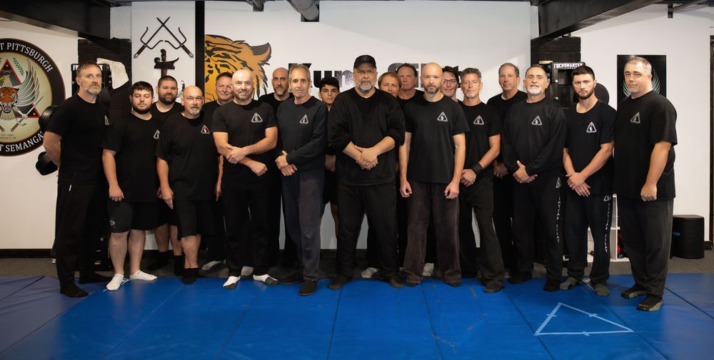 KUNO MARTIAL ARTS ACADEMY Updated May 2024 3399 Brodhead Rd