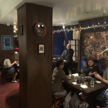 Ryoko's - Inside - Sushi Bars Near Me - San Francisco, California