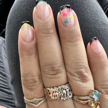 Luxury Nails & Spa - Nail Salons Near Me - Fair Lawn, New Jersey Luxury Nails & Spa - Nail Salons Near Me - Fair Lawn, New Jersey