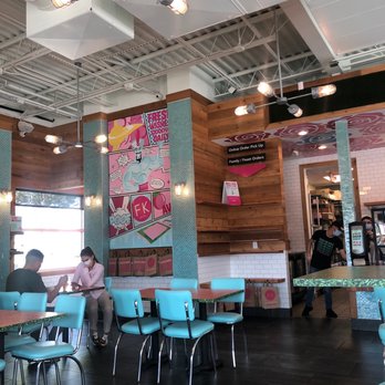 Fresh Kitchen - Fresh is best : D 9.25.20 - Vegetarian Near Me - Orlando, Florida