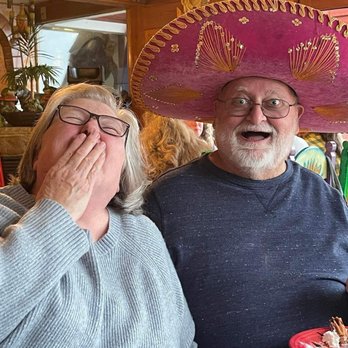 2 Margaritas - Fun times - Mexican Near Me - Union, Washington
