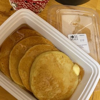 1031 Meals - Almond flower pancakes... 4 net carbs... and life changing - Caterers Near Me - Mobile, Alabama 1031 Meals - Almond flower pancakes... 4 net carbs... and life changing - Caterers Near Me - Mobile, Alabama