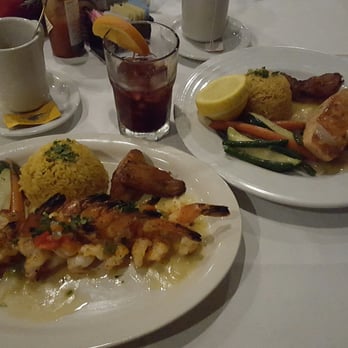 Coco Palm Restaurant - Camarones y Salmon (Deliciosos) - Cuban Near Me - Pomona, California Coco Palm Restaurant - Camarones y Salmon (Deliciosos) - Cuban Near Me - Pomona, California