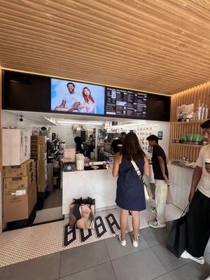 Boba Guys Nolita by null