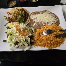 Al Pastor Tacos