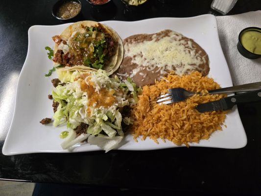 Taqueria Sonora by null