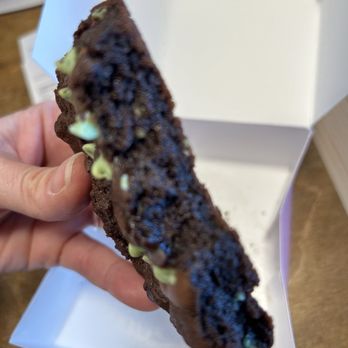 Crumbl - Four Points - Gooey inside - Bakeries Near Me - Austin, Texas Crumbl - Four Points - Gooey inside - Bakeries Near Me - Austin, Texas