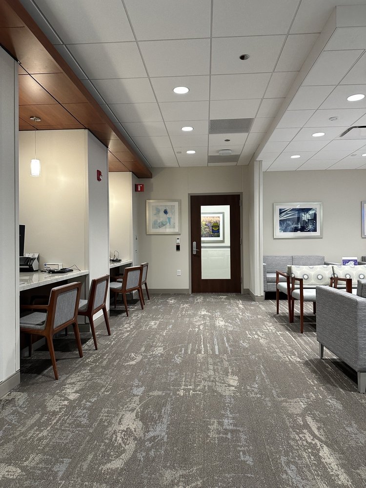 Northwestern Medicine Primary and Specialty Care - patient advocate in Chicago, IL