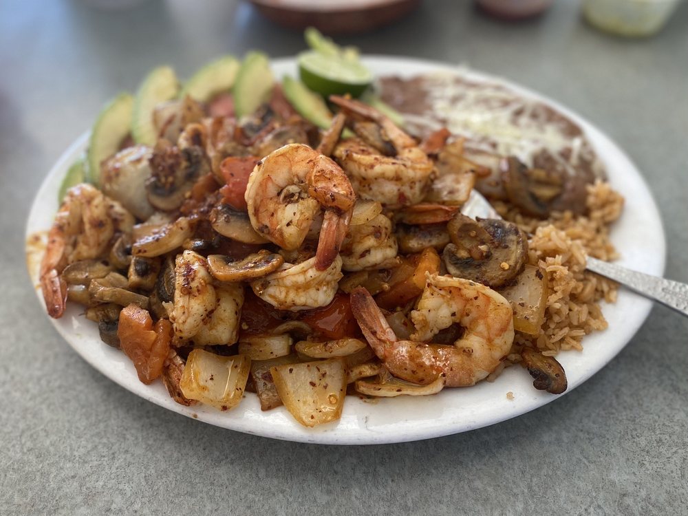 Taqueria San Bruno