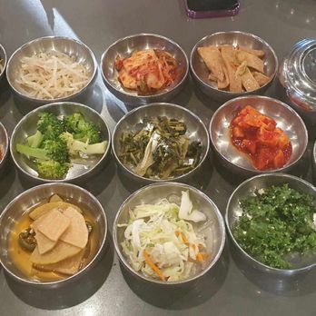 Tofu Plus - Banchan - Korean Near Me - Cupertino, California Tofu Plus - Banchan - Korean Near Me - Cupertino, California