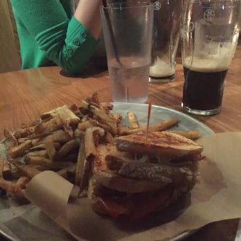 Ormsby's - The Madison - Sandwiches Near Me - Atlanta, Georgia